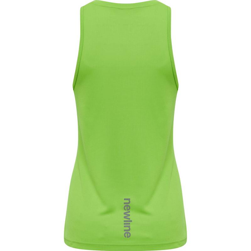 Newline WOMEN CORE RUNNING SINGLET Tanktop Damen