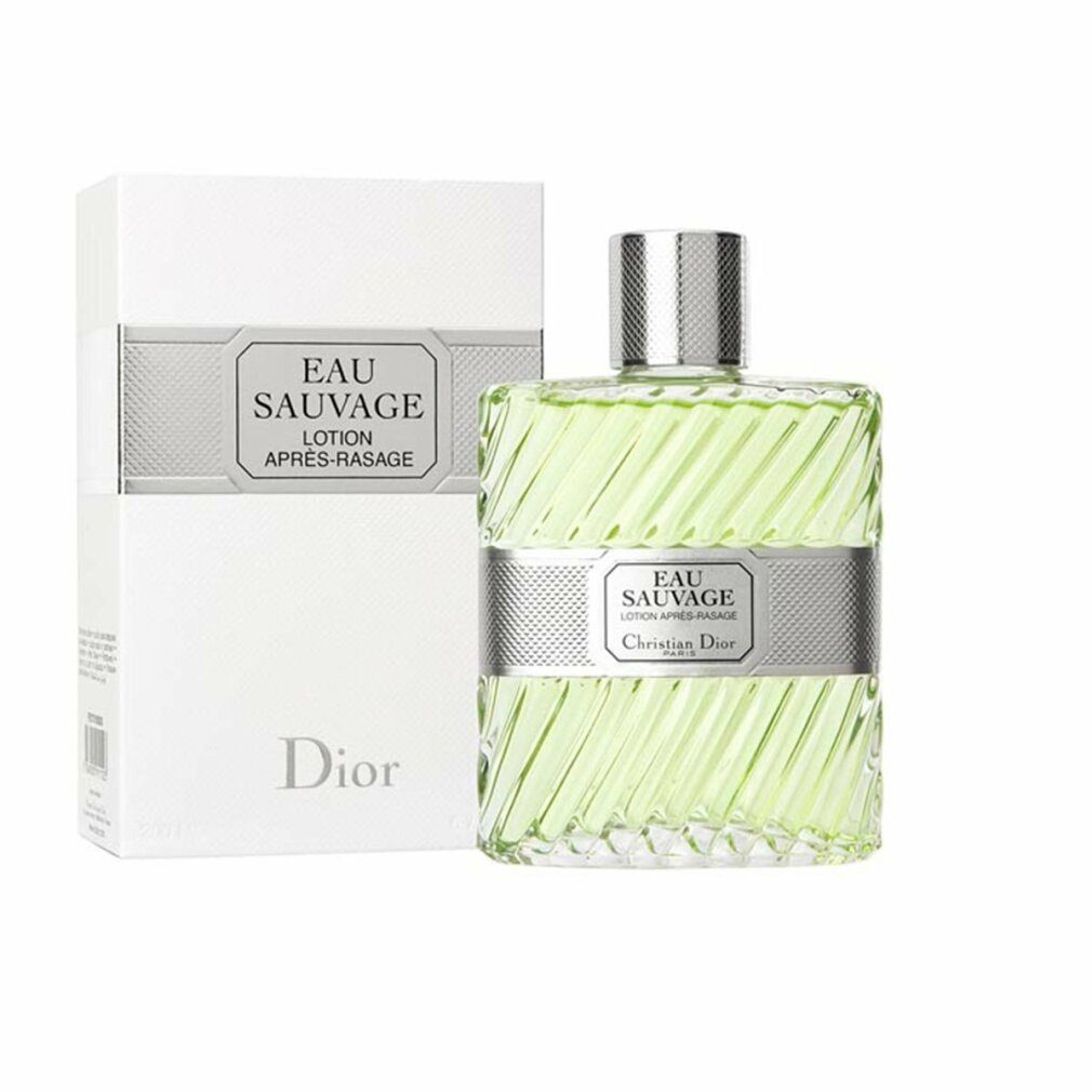 Dior Körperpflegemittel Dior Eau Sauvage After Shave 100 ml