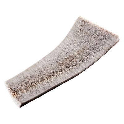 Chewies Geweih-Mineral-Snack halb