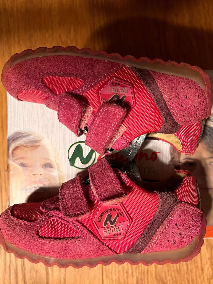 Naturino Sneakers 