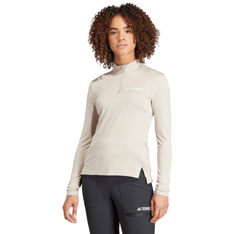 adidas MULTI Funktionsshirt Damen