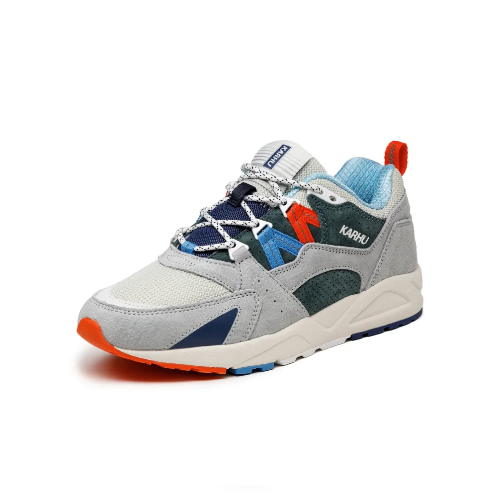 Karhu Fusion 2.0 F804138 / blau