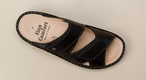 Pantolette-41100090003 Finn Comfort