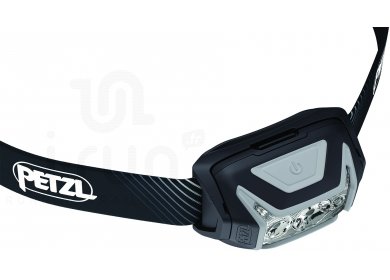 Petzl Actik Core 600 lumens