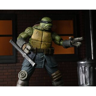 TMNT (The Last Ronin) Action Figure Ultimate The Last Ronin (Unarmored)