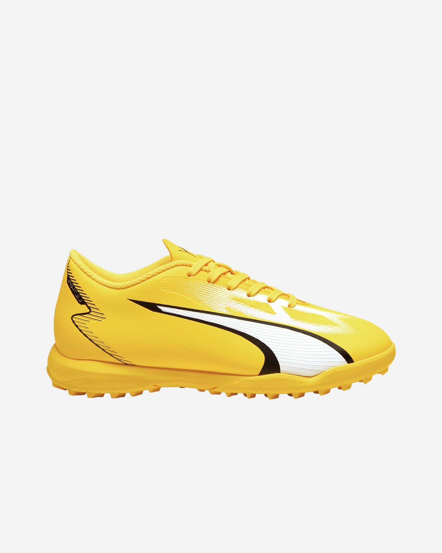 Kopačky Puma Ultra Play Tf Jr 107533-04