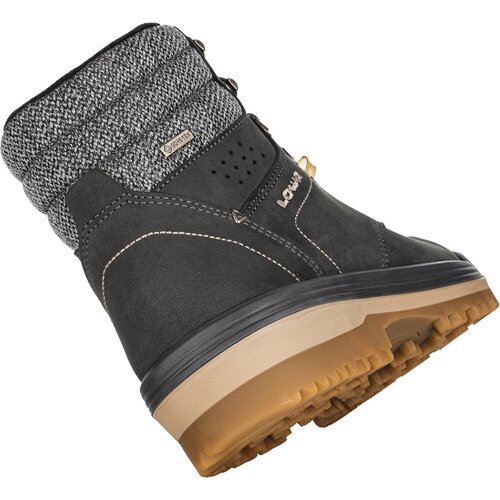 HERREN FREIZEITSCHUHE NERA GTX
