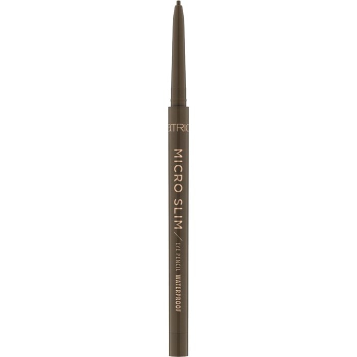 Micro Slim Eye Pencil Waterproof