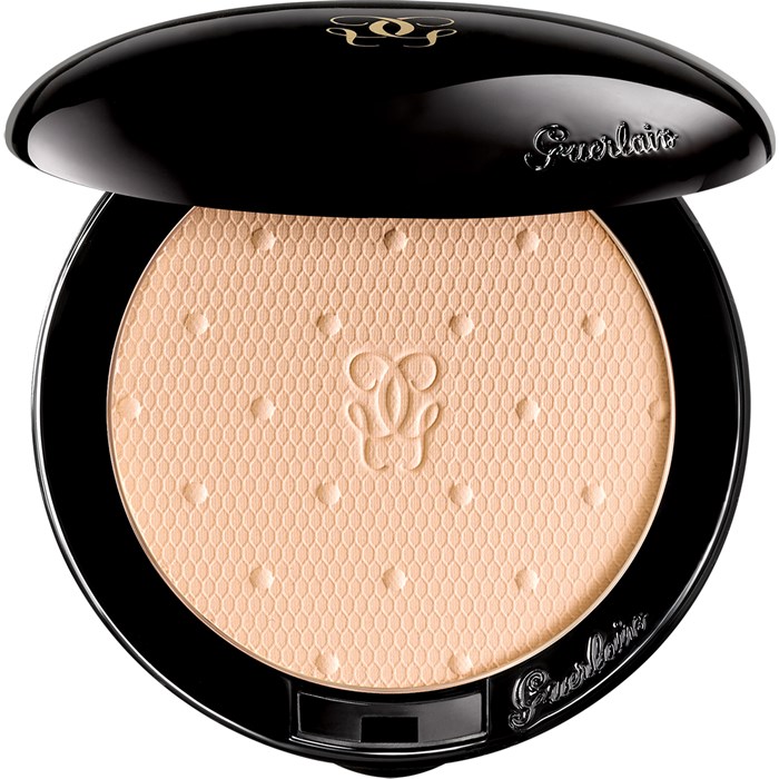 Les Voilettes Powder