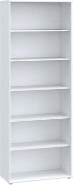 FORTE Regal Tempra, Breite 73,7 cm