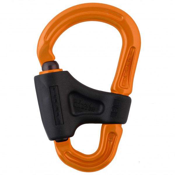 DMM - Belay Master 2 - HMS-Karabiner