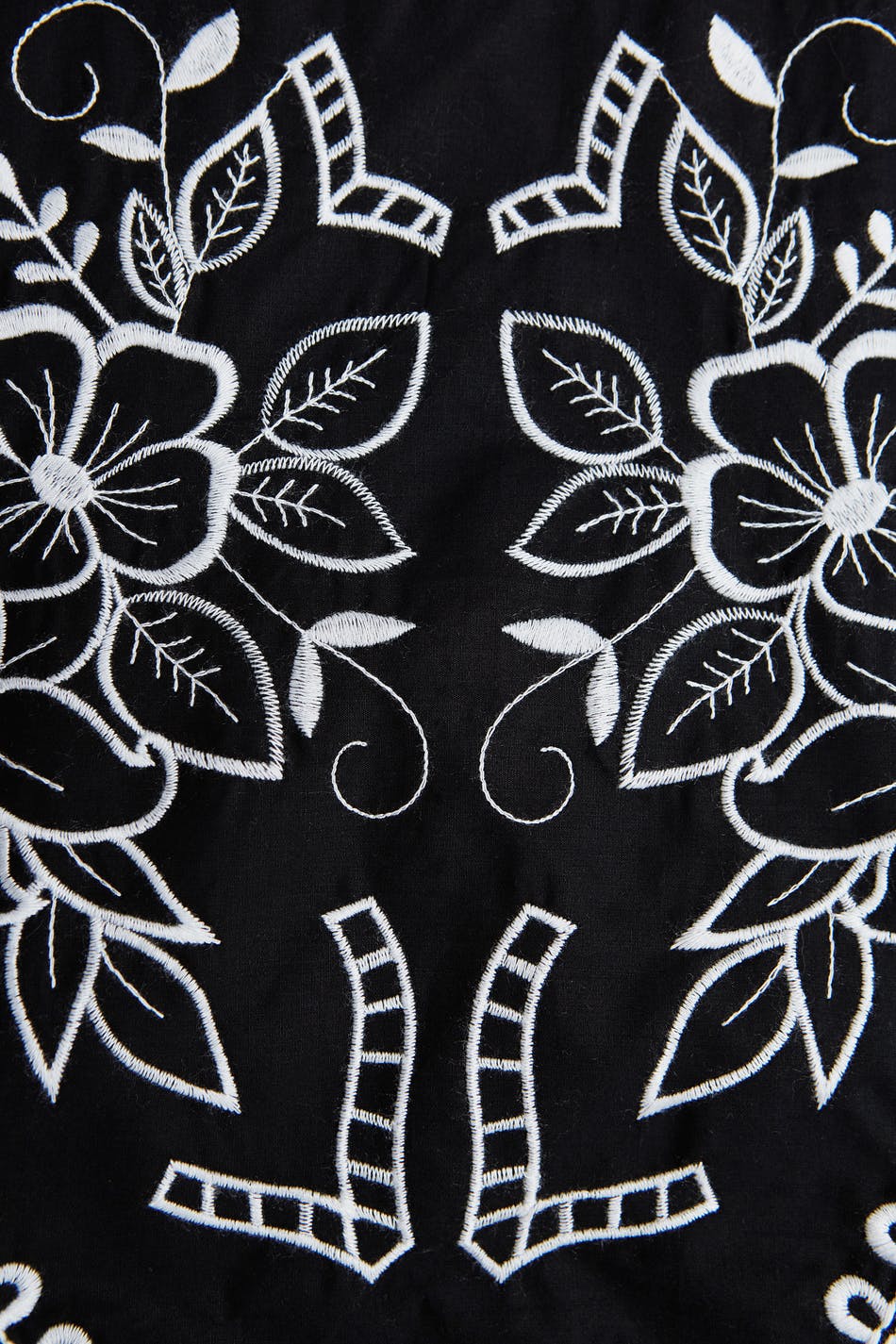 Aliayah blouse