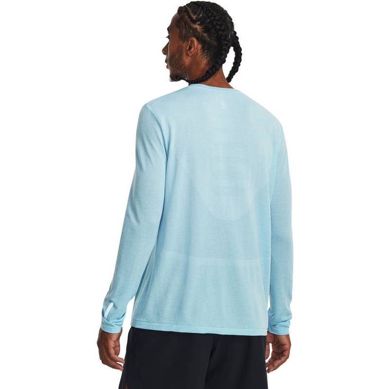 Under Armour SEAMLESS STRIDE Funktionsshirt Herren