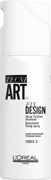 L'Oréal Professionnel Tecni.Art Fix Design Haarspray