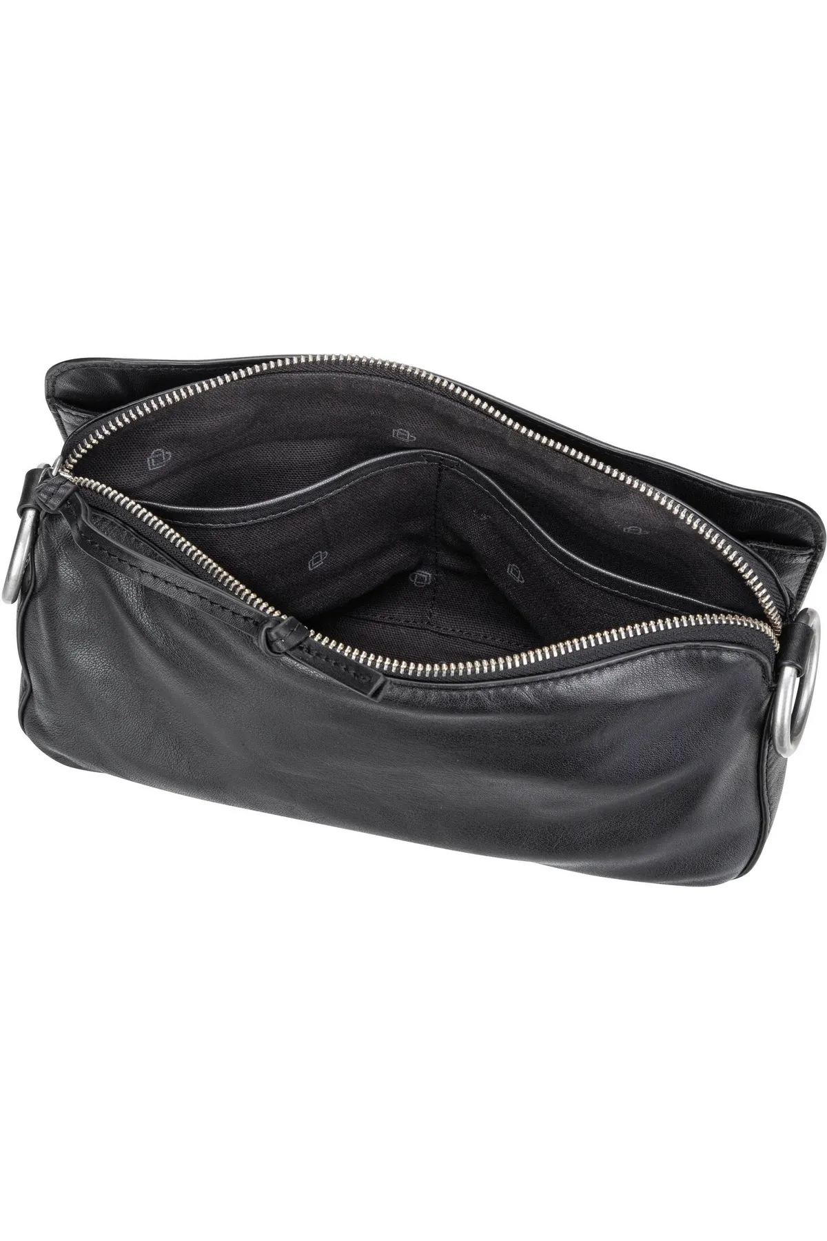 Liebeskind Berlin  Umhängetasche Basic Clarice Crossbody M