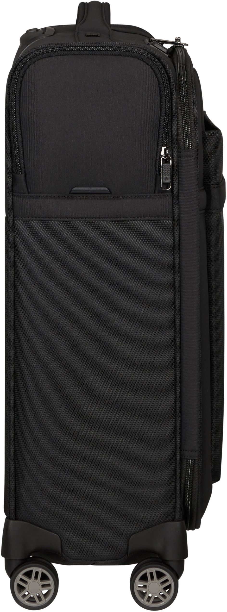 Samsonite Weichgepäck-Trolley Airea, 55 cm, 4 Rollen