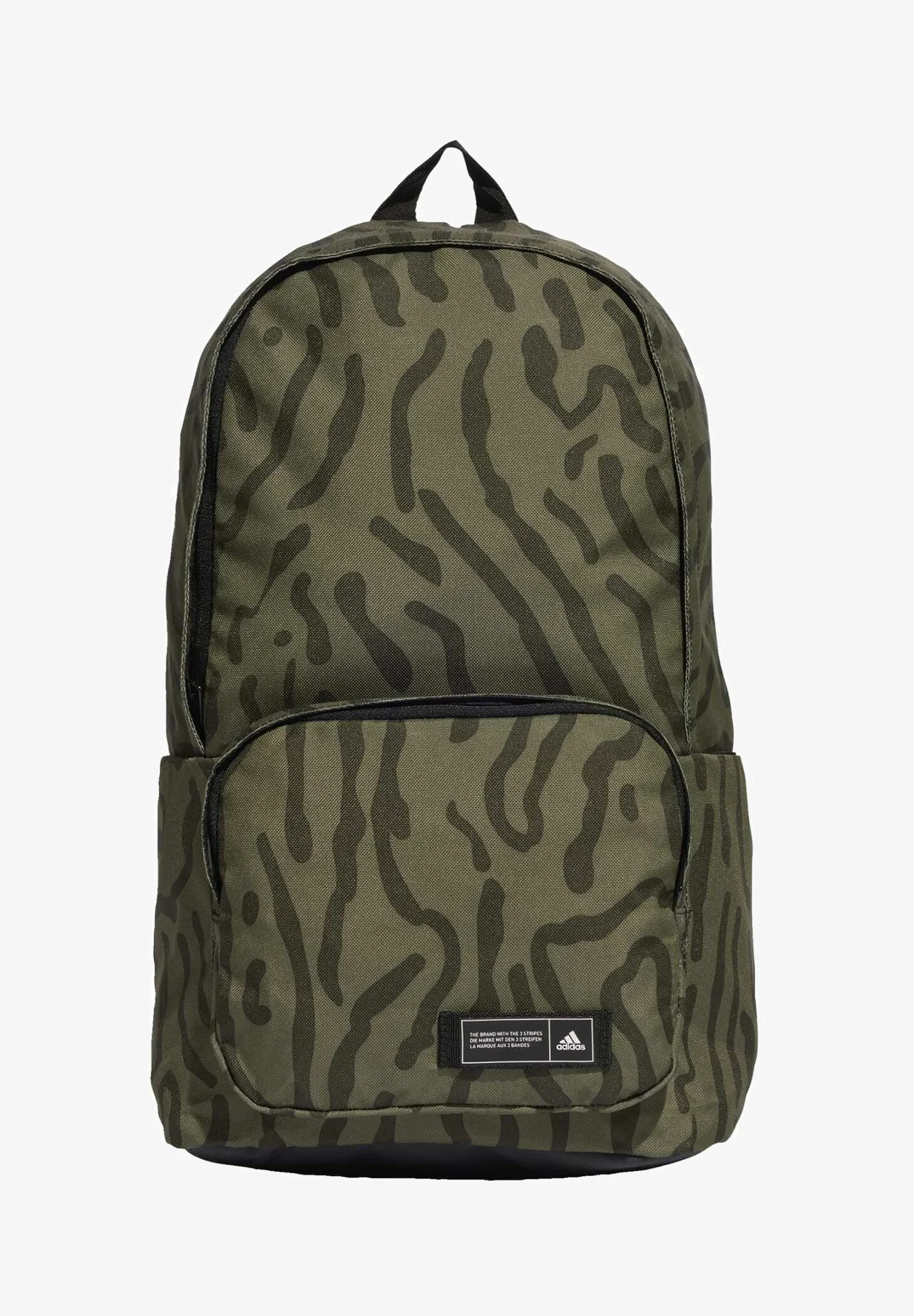 adidas Sportswear CLASSIC TEXTURE GRAPHIC - Mochila