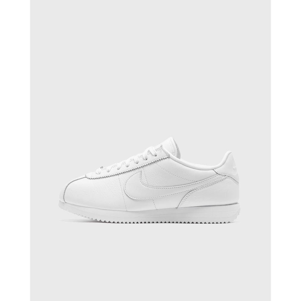 Nike WMNS Cortez 23 Premium FB6877-100 / weiss