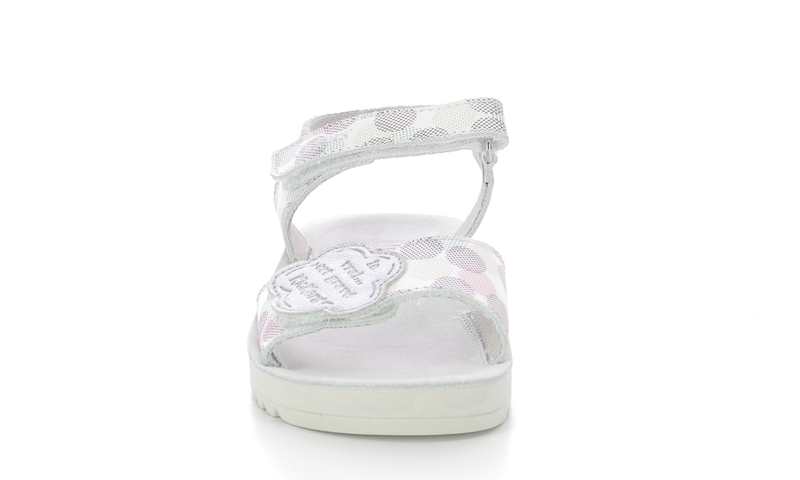 Sandales cuir Odykick