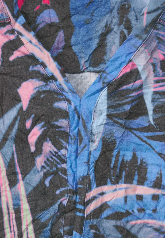 CECIL Crash T-Shirt mit Print