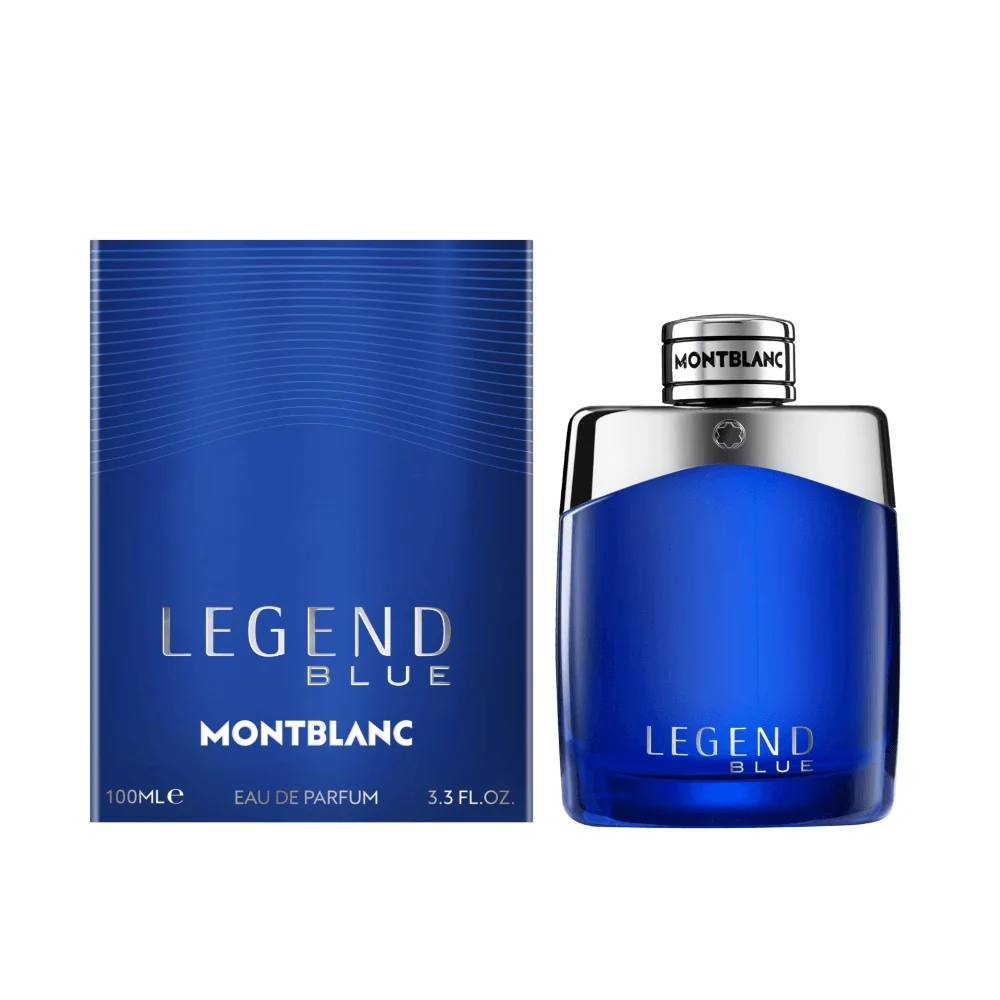 Legend Blue - Eau de Parfum