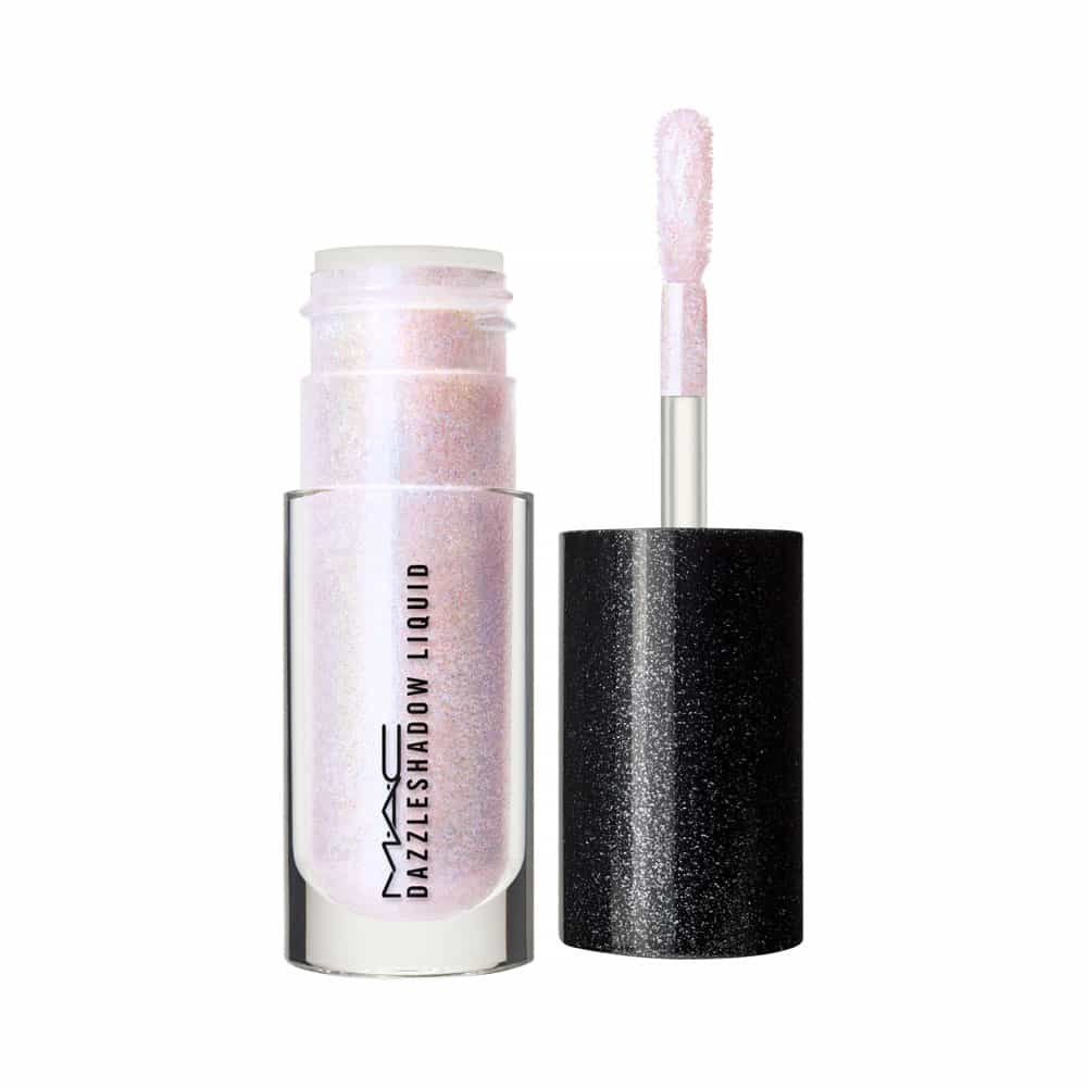 Mac Augen Dazzleshadow Liquid