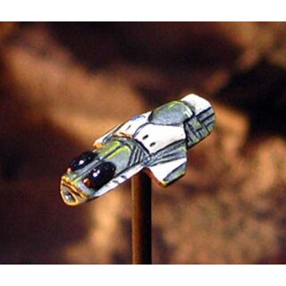 Thunderbird Micro Fighter