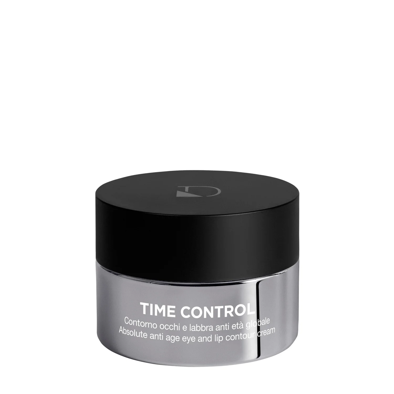 Time Control Global Anti-Aging Eye and Lip Contour - Antirynke øyekontur, antirynke leppekontur