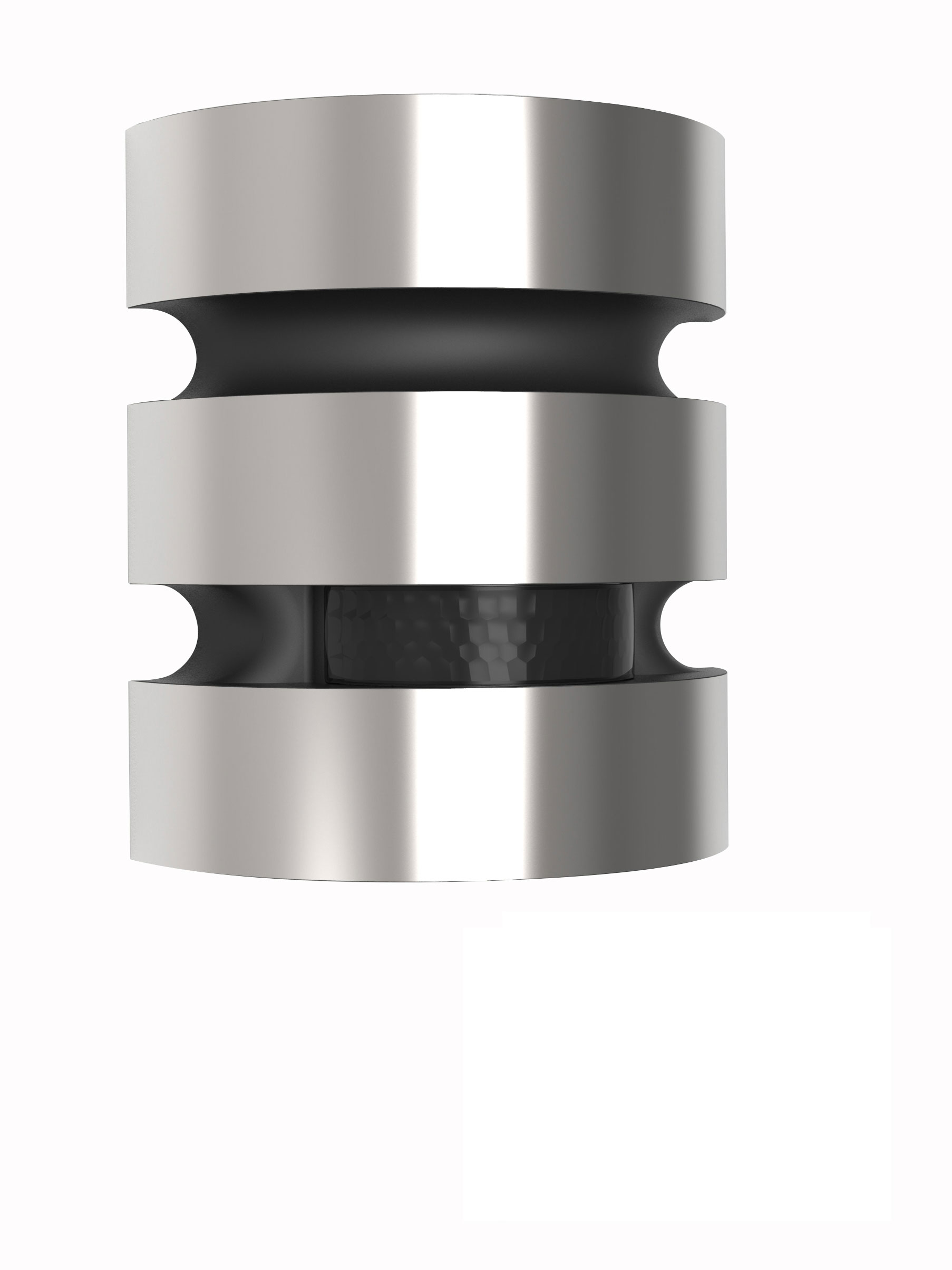 Eco-LightLED-Außen Wandleuchte 2flg
