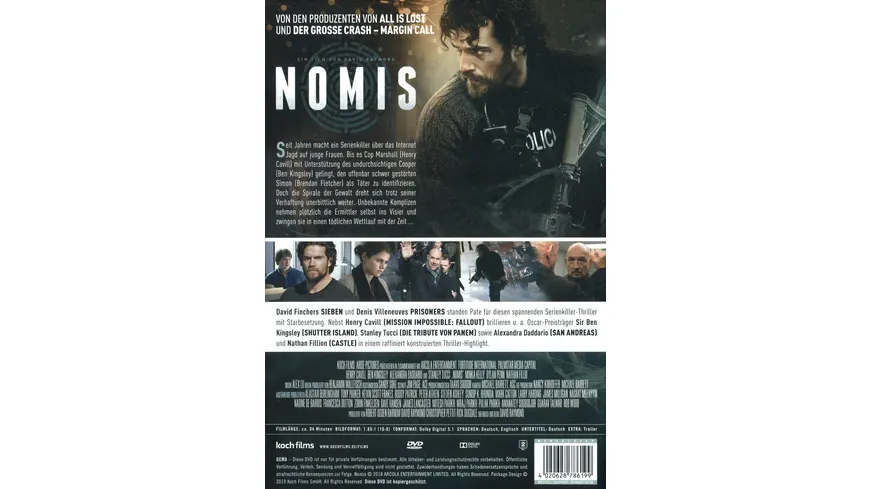 Nomis