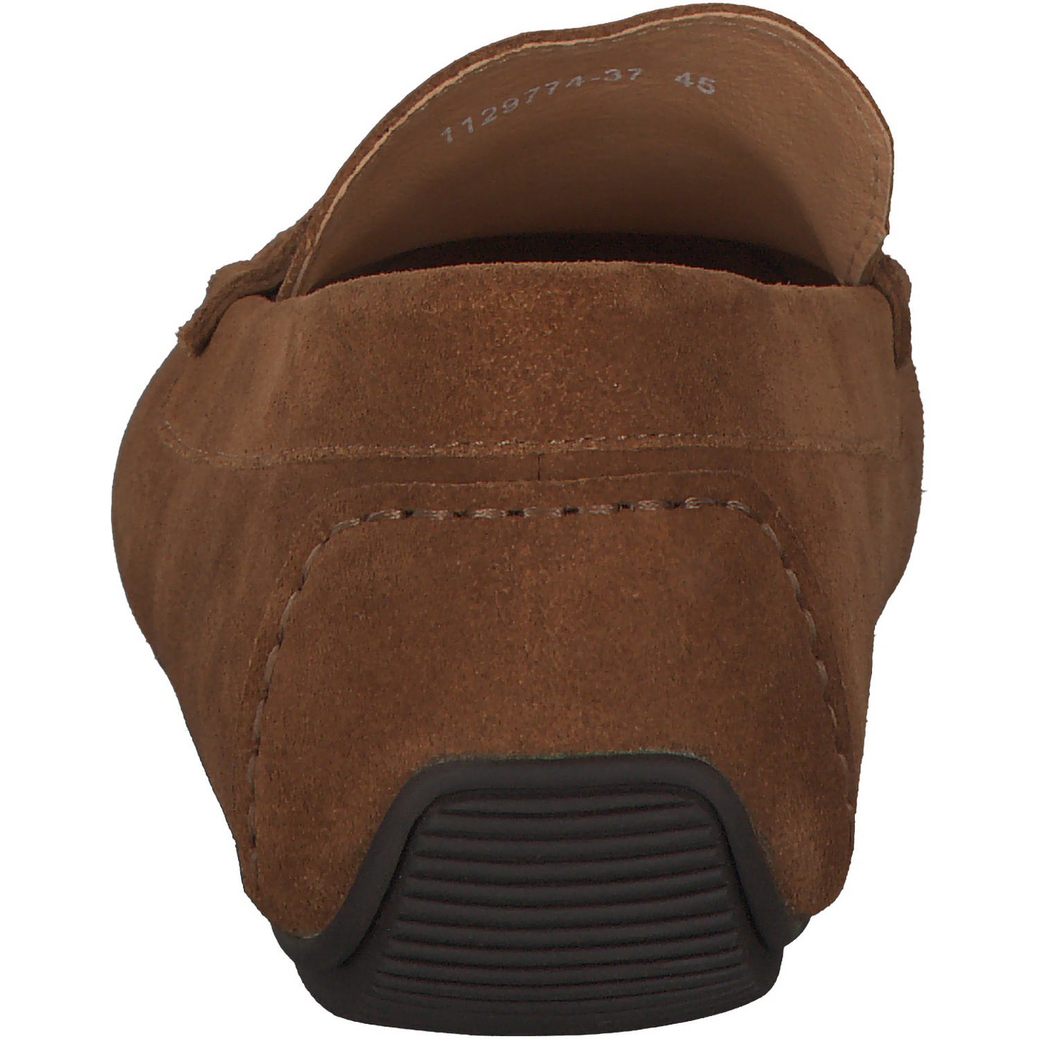 Digel Salvatore 1139814, Sportliche Slipper, Herren, braun