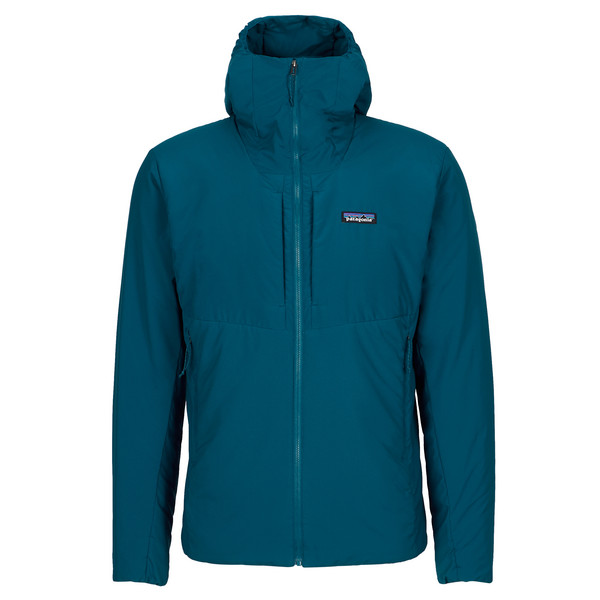 M' S NANO-AIR HOODY Herren - Isolationsjacke