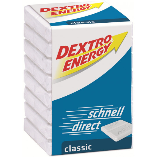 Dextro Energy Classic 46G