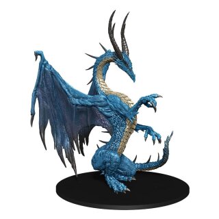 Pathfinder Deepcuts: Blue Dragon