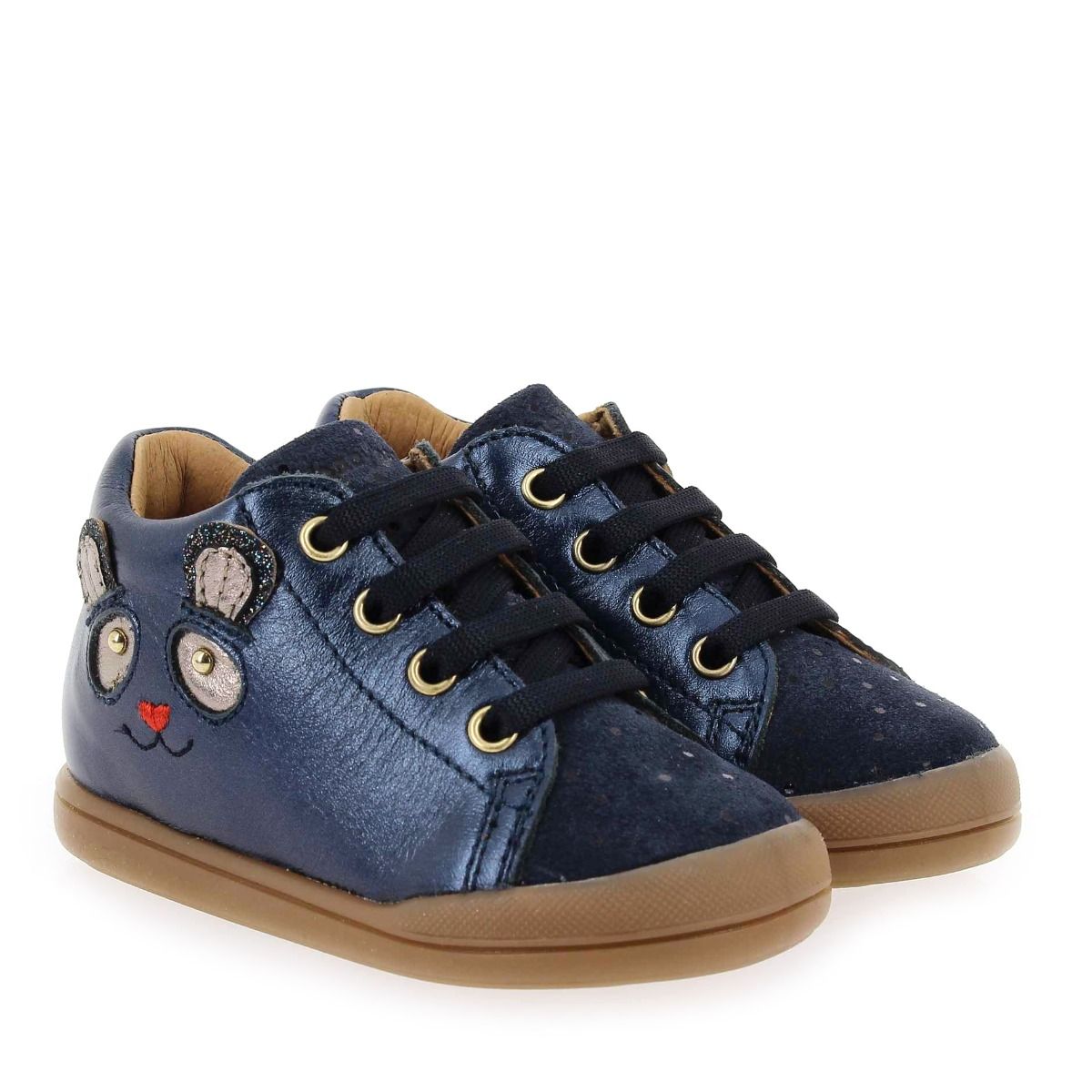 Babybotte  FELIA - Marine