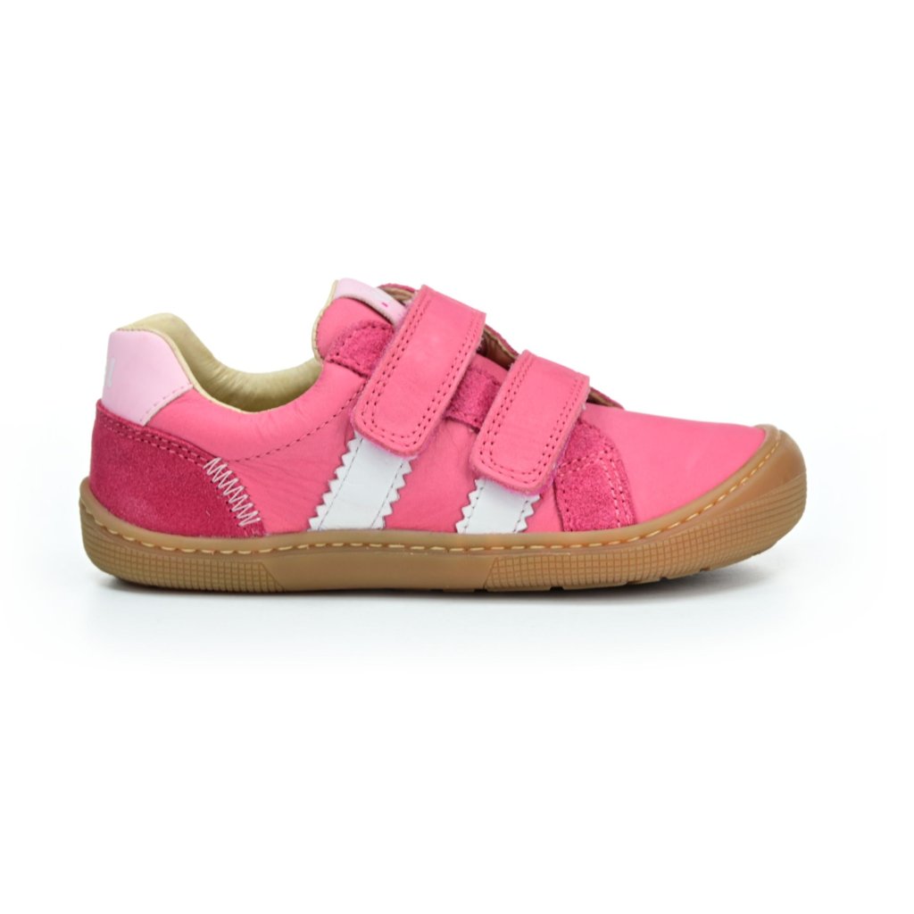 Koel4kids Denis Napa Fuchsia 07M031.101-650 Barfußsneakers