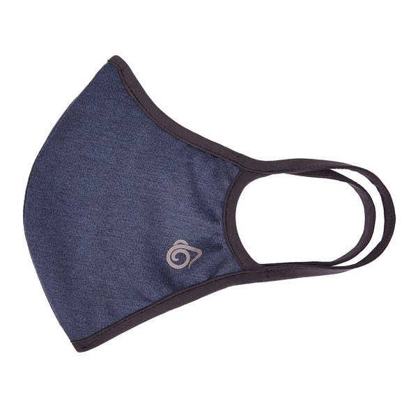 HEIQ VB FACECOVER Unisex - Gesichtsmaske