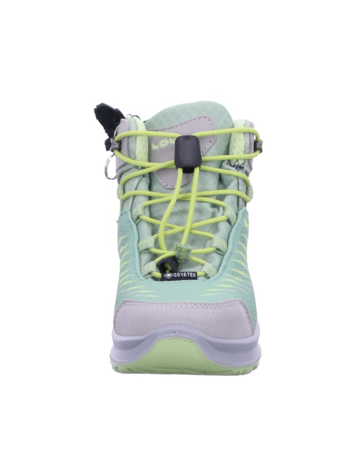 LOWA Outdoorschuh in grün günstig kaufen 31