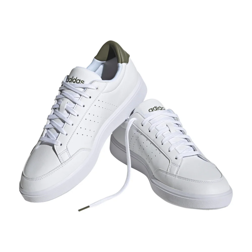 adidas Nova Court H06236 / weiss