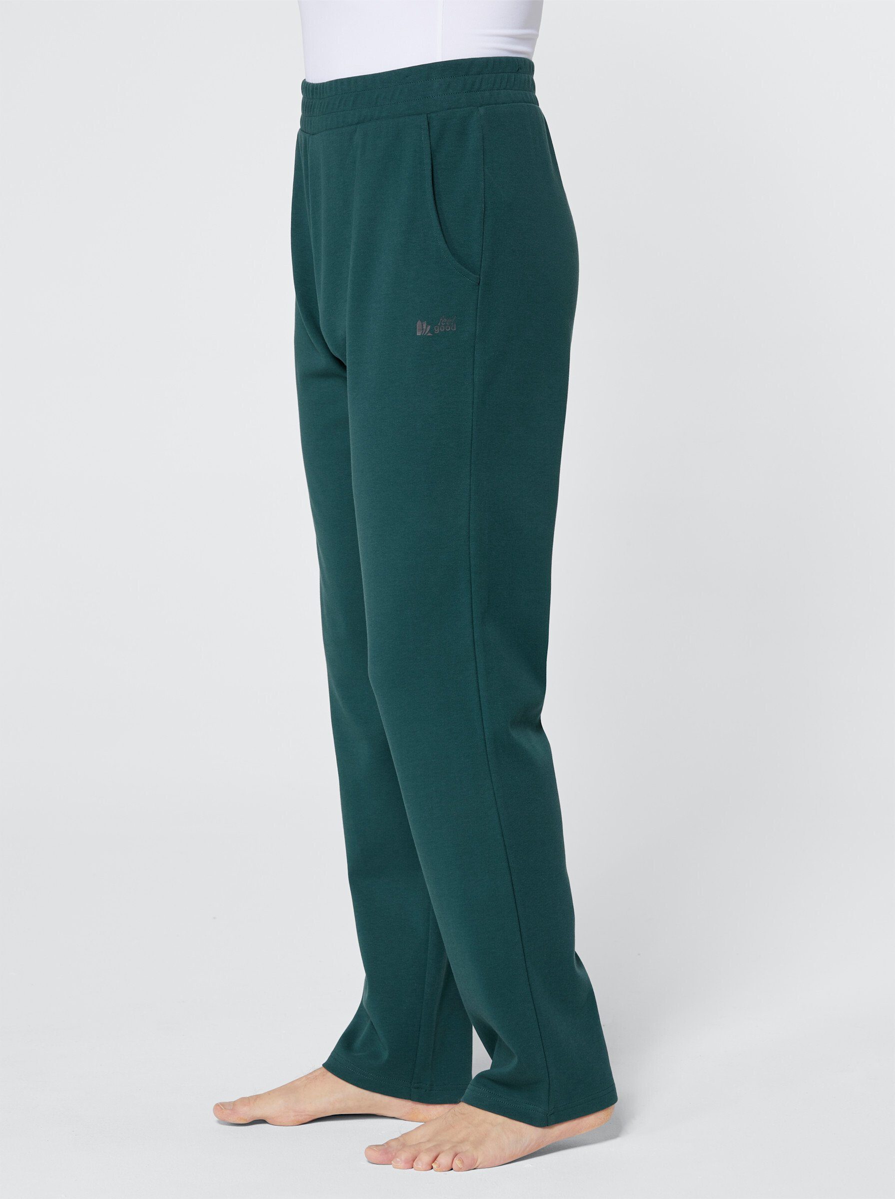 WITT WEIDEN Homewearhose (2-tlg)