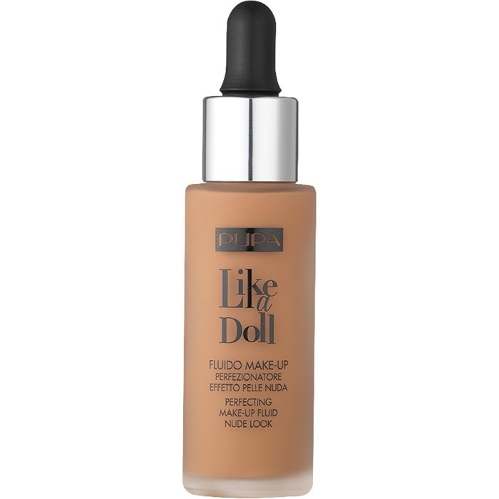 Like a Doll Fluid
