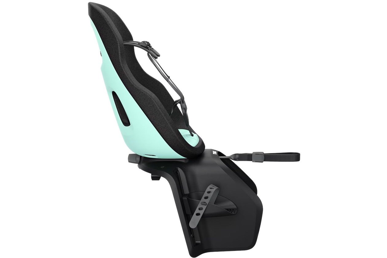 Thule Yepp Nexxt 2 Maxi - Rack Mount Gepu00e4cktru00e4ger