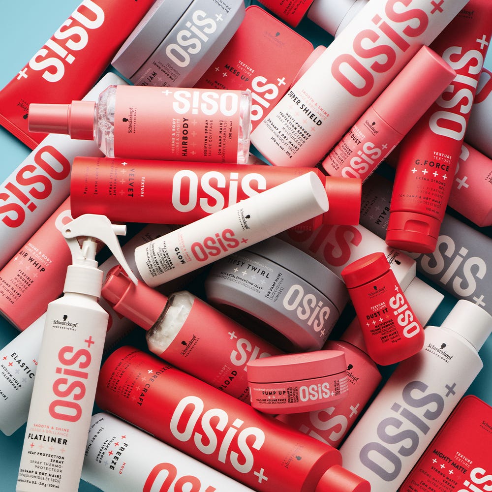 Schwarzkopf OSiS Thrill 100 ml