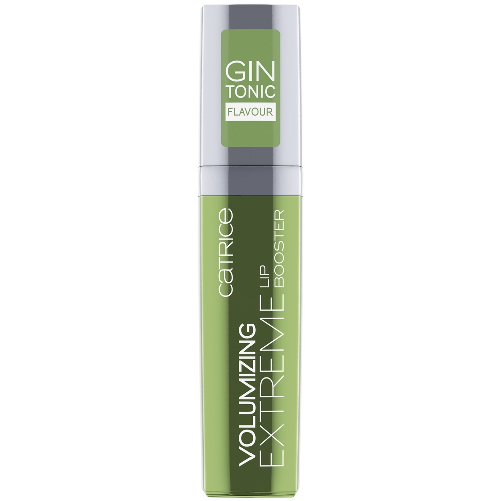 catrice Volumizing Extreme Lip Booster gloss volumateur extrême 050 Gin O'Clock Repulpant Lèvres
