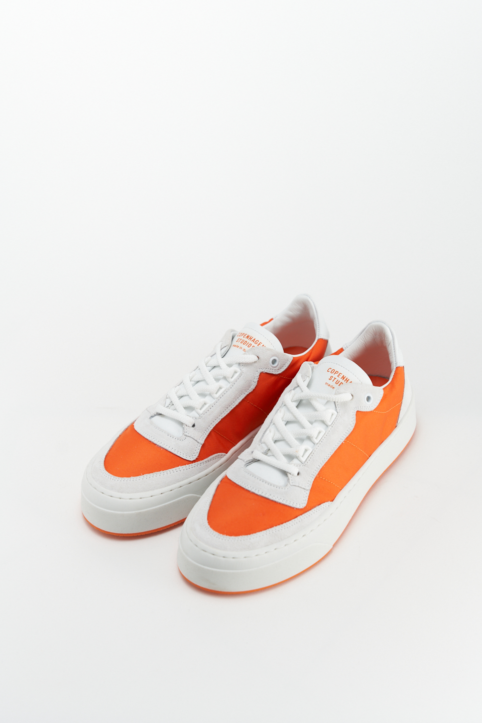 CPH428 material mix orange