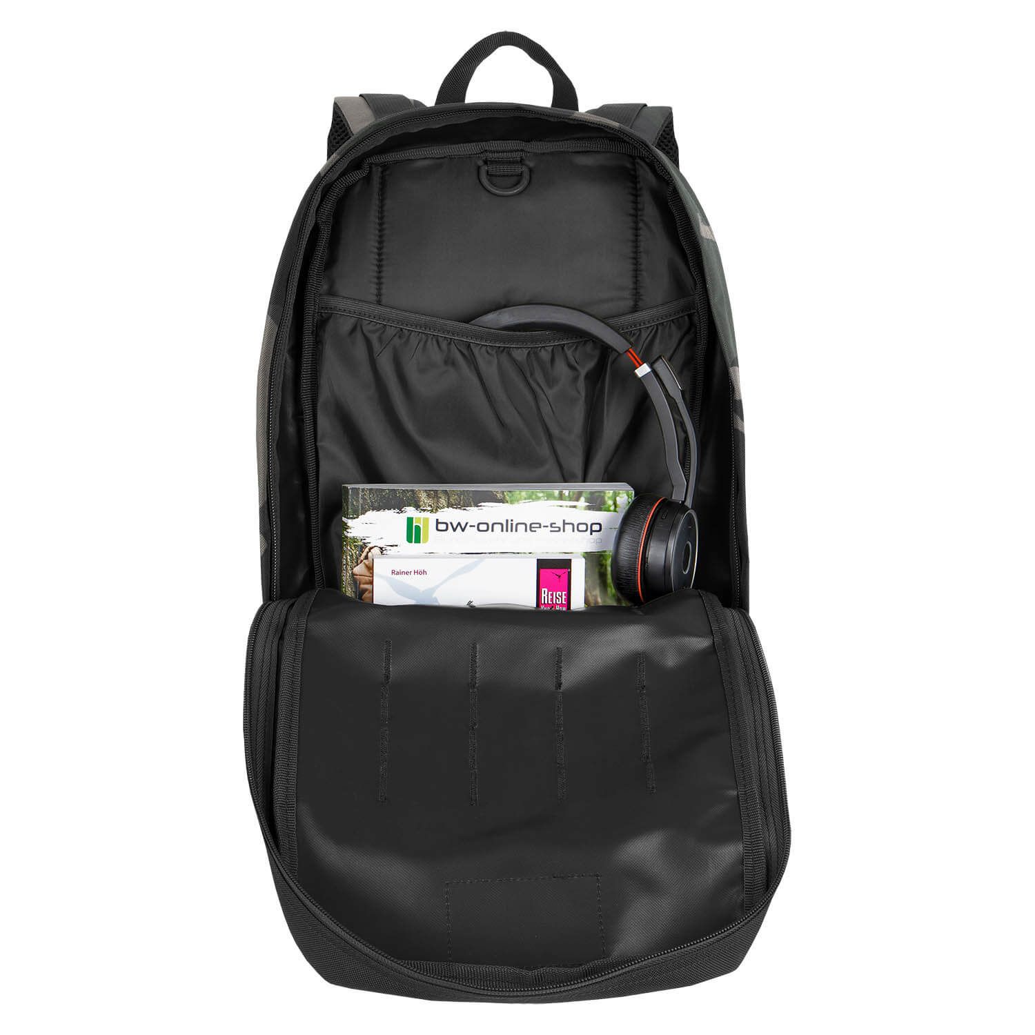 US Cooper Rucksack Daypack