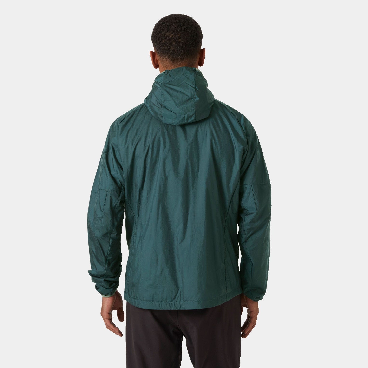 Men's Rapide Insulator Windbreaker Jacket