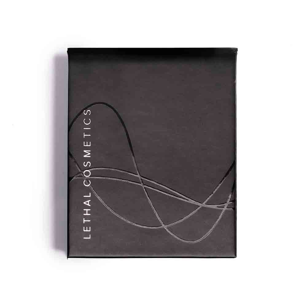 LETHAL COSMETICS Accessoires MAGNETIC™ Customizable Palette - Helix
