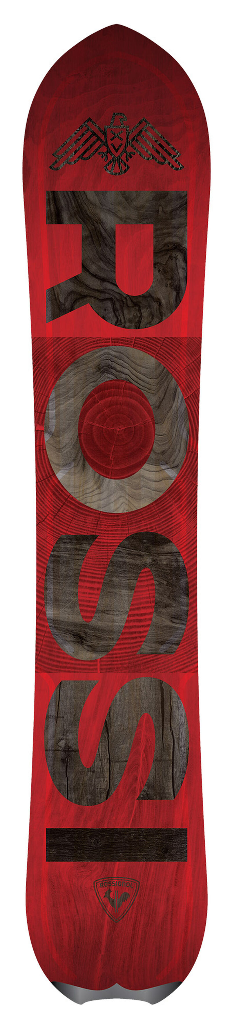 Herren Snowboard XV Wide