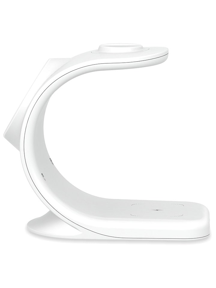 SmartCase Kabellose 3-in-1-Ladestation in Weiß günstig kaufen onesize
